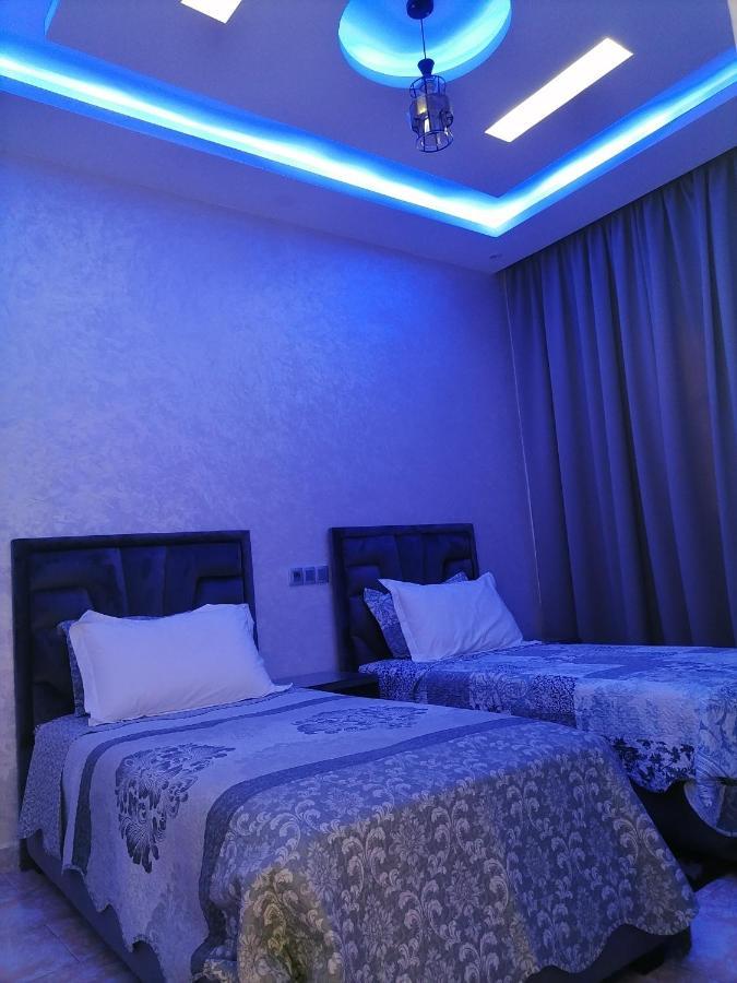 Mogador * 索维拉
