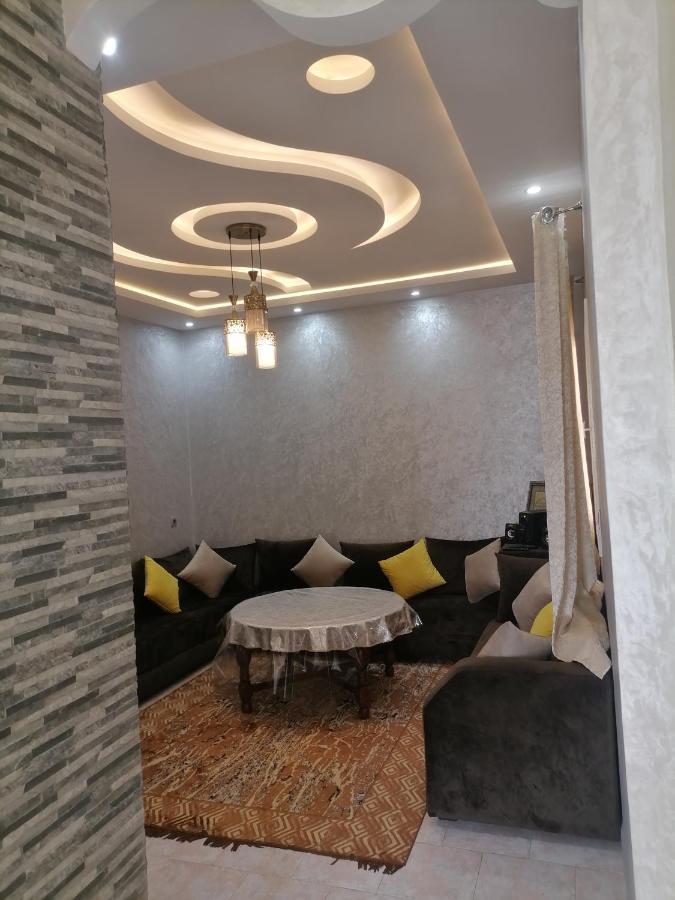 Mogador 公寓 *
