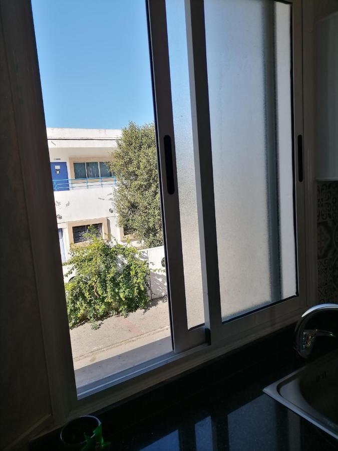 Mogador 公寓 索维拉