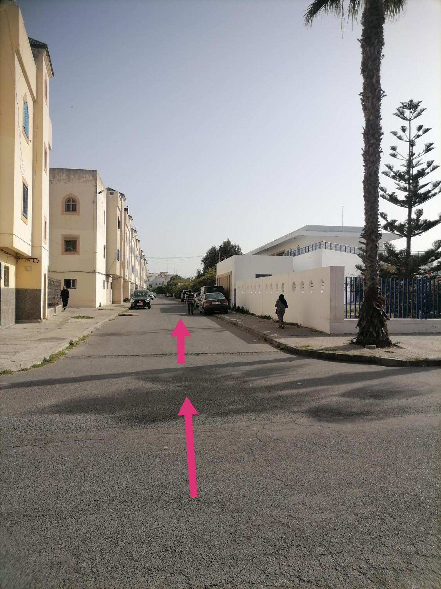 Mogador * 索维拉